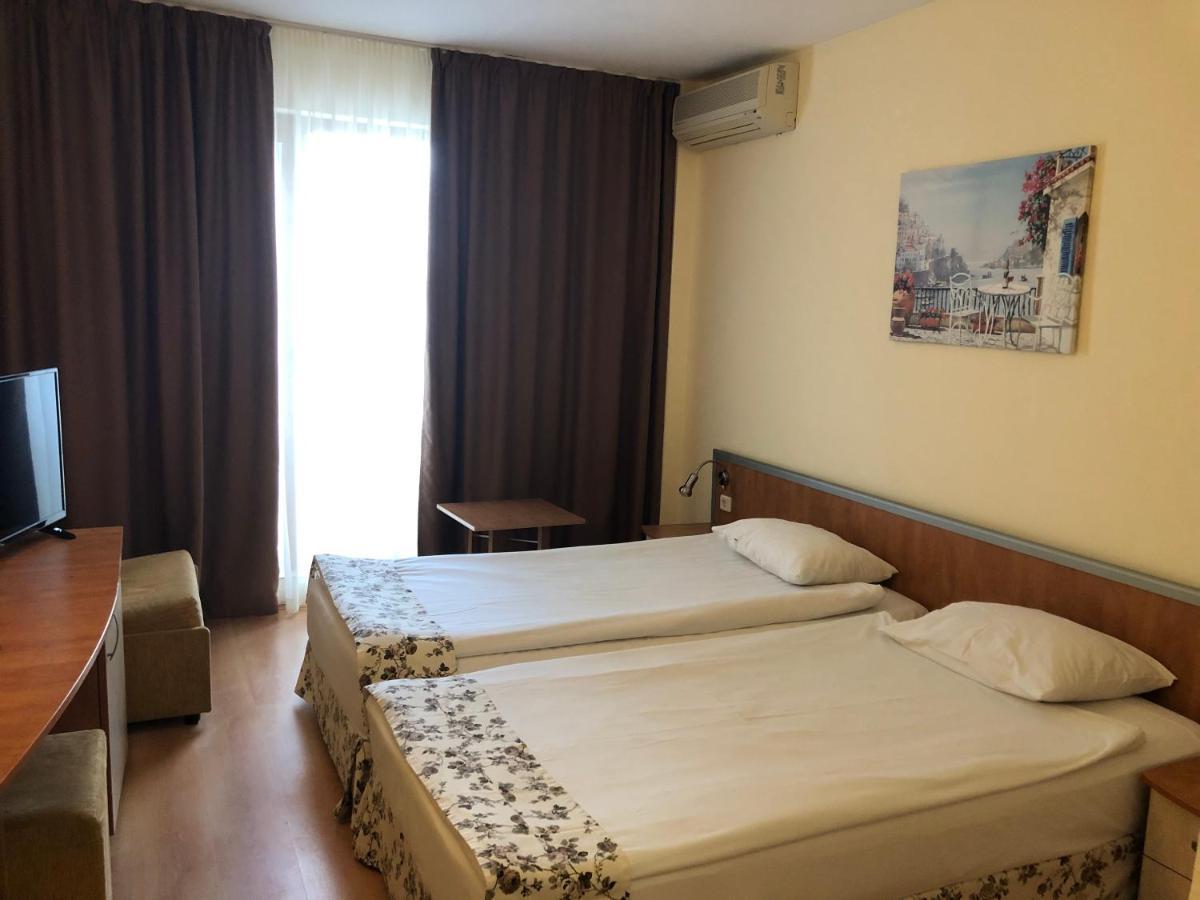 Hotel Atol ซันนีบีช ภายนอก รูปภาพ