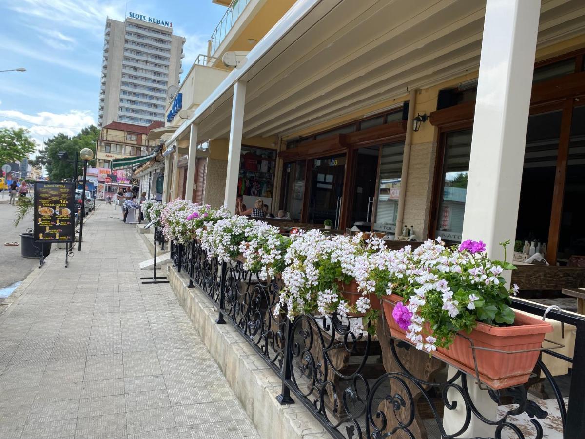 Hotel Atol ซันนีบีช ภายนอก รูปภาพ