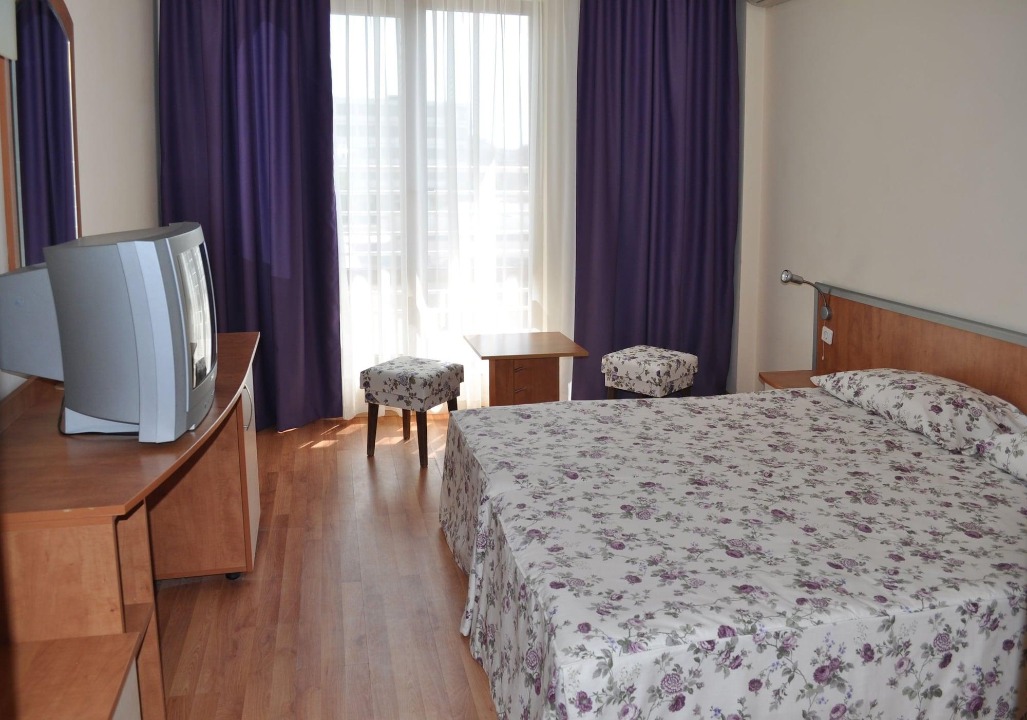 Hotel Atol ซันนีบีช ภายนอก รูปภาพ