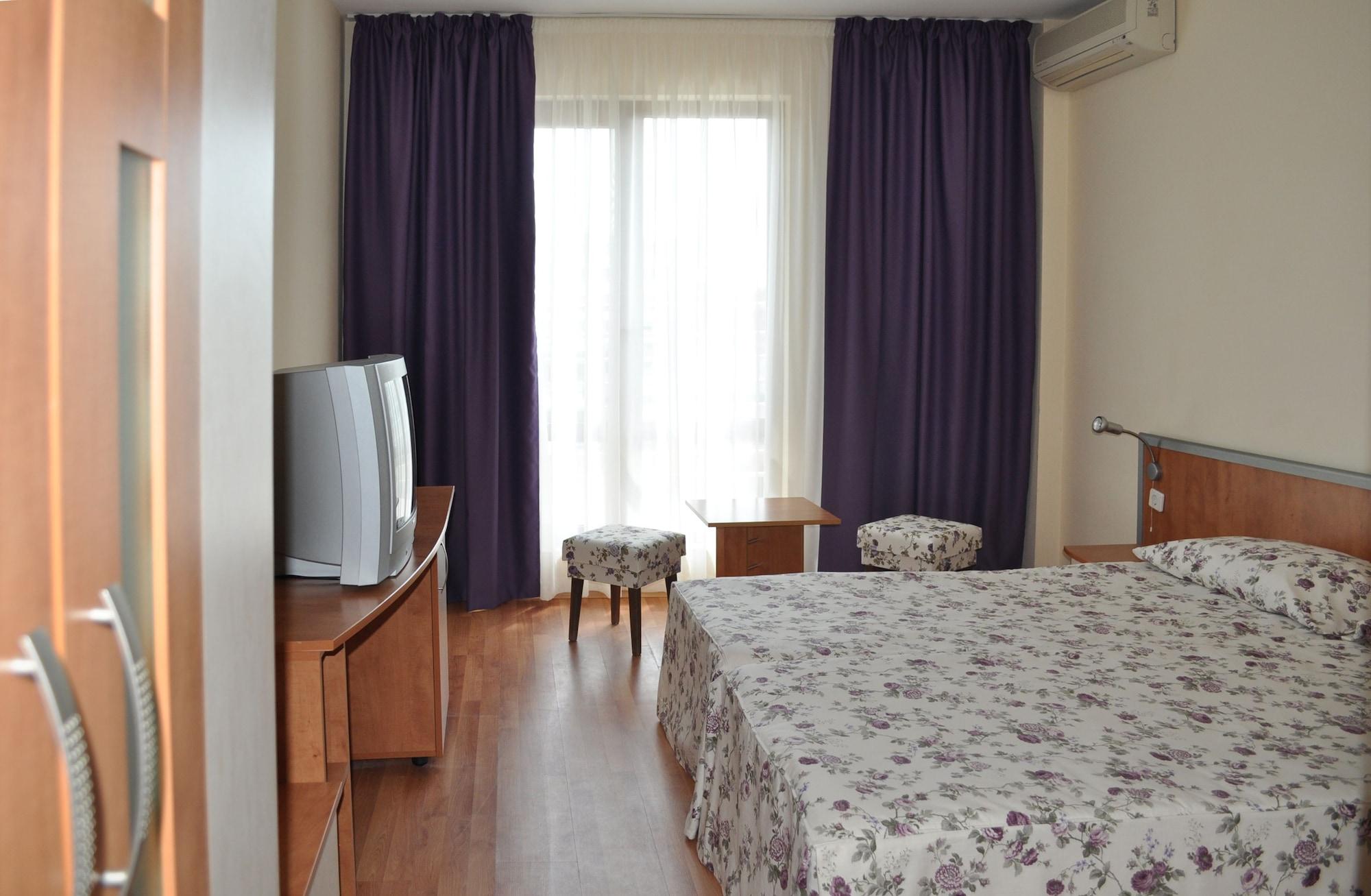 Hotel Atol ซันนีบีช ภายนอก รูปภาพ