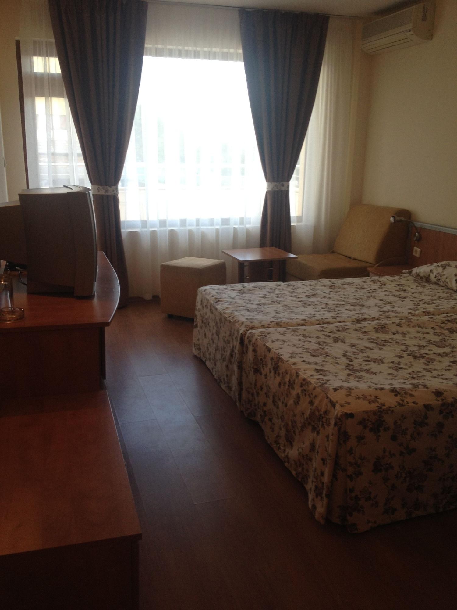 Hotel Atol ซันนีบีช ภายนอก รูปภาพ