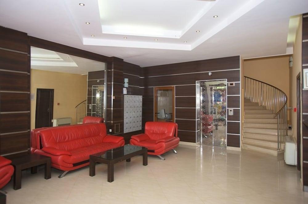 Hotel Atol ซันนีบีช ภายนอก รูปภาพ