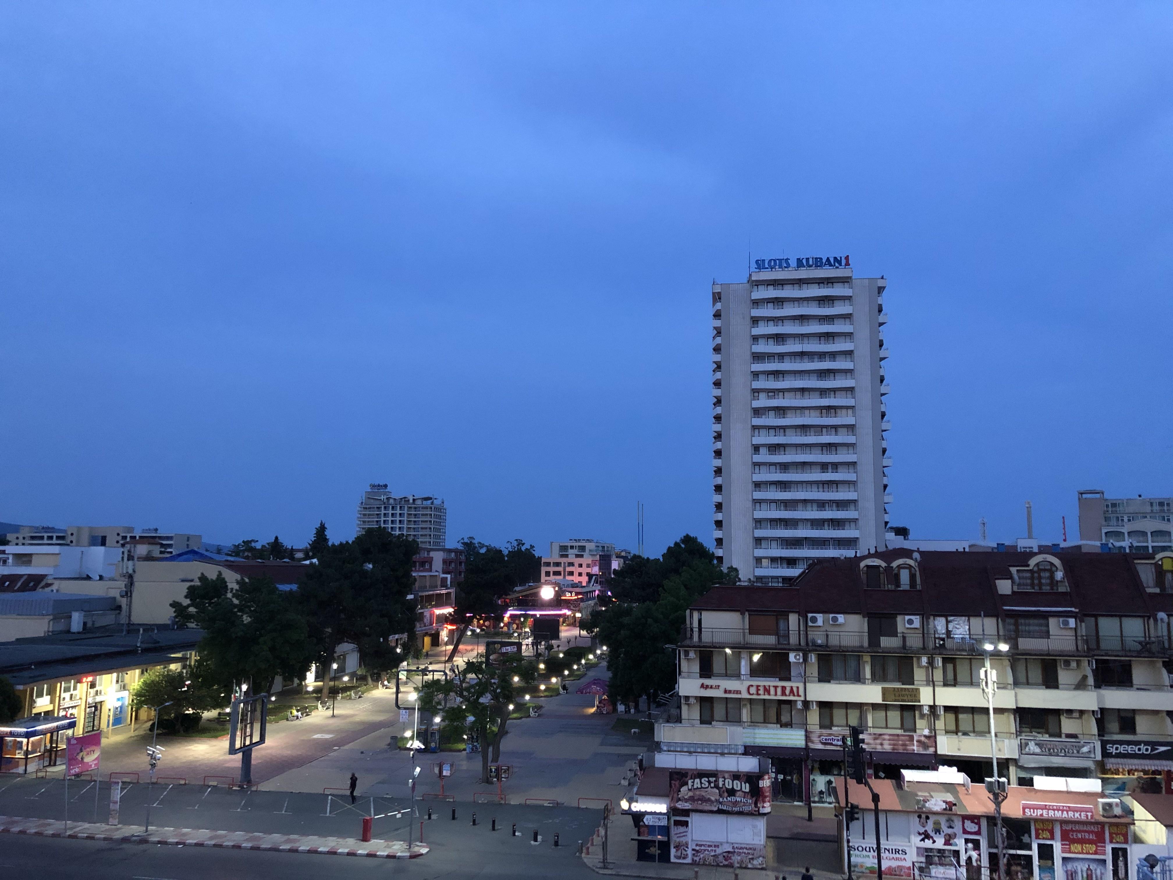 Hotel Atol ซันนีบีช ภายนอก รูปภาพ