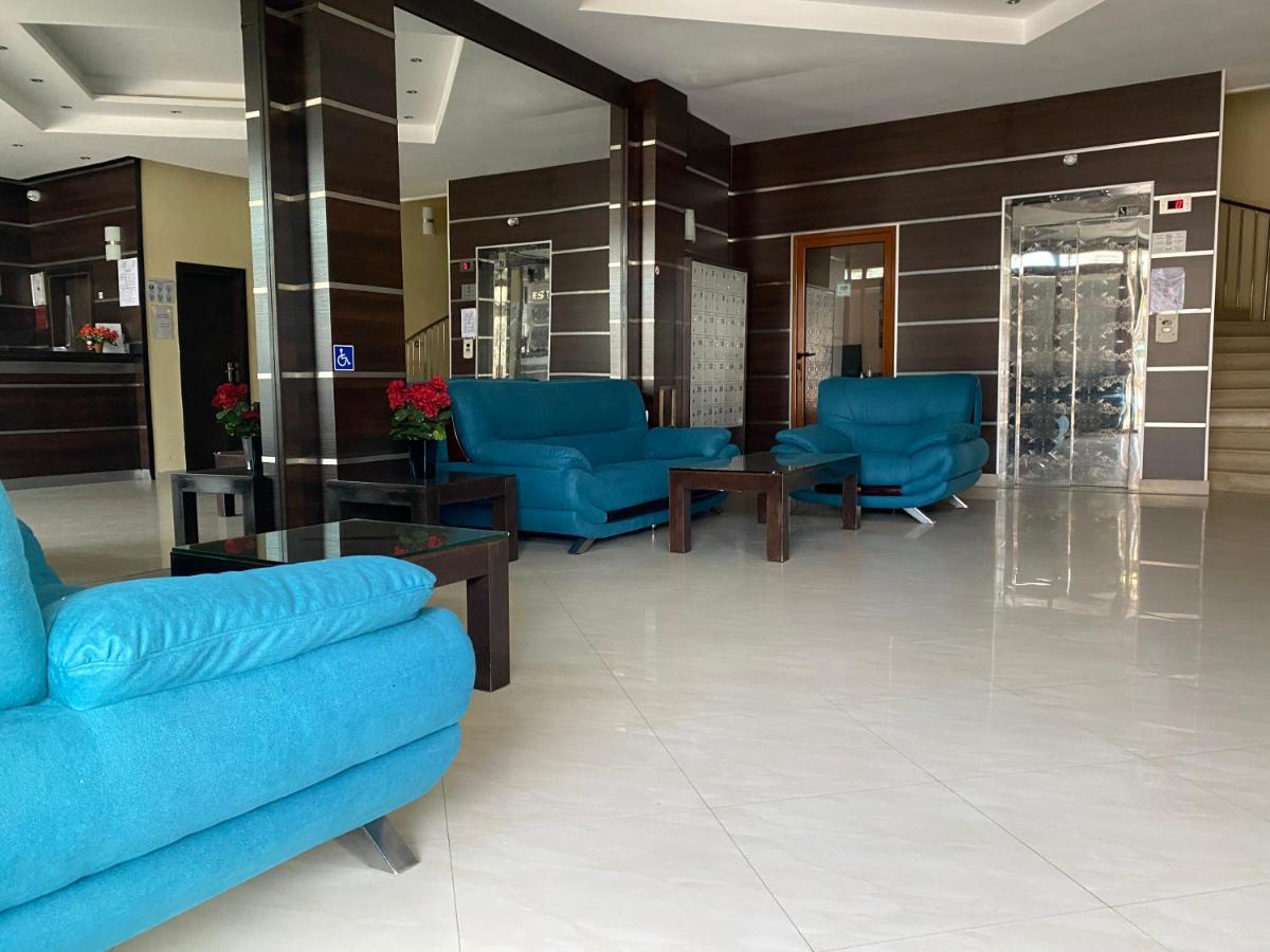 Hotel Atol ซันนีบีช ภายนอก รูปภาพ