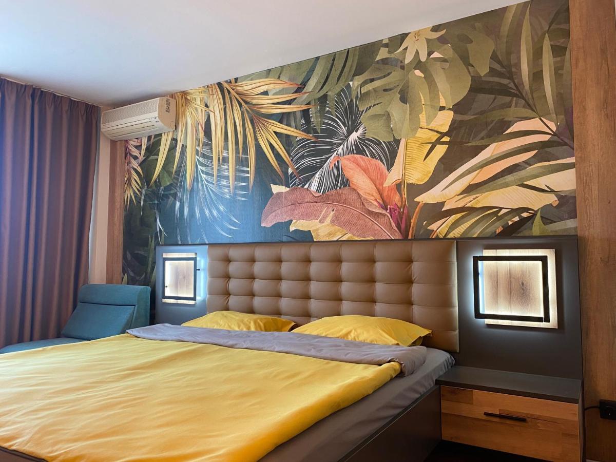 Hotel Atol ซันนีบีช ภายนอก รูปภาพ