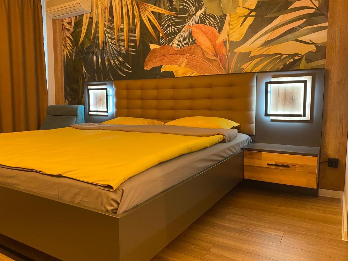 Hotel Atol ซันนีบีช ภายนอก รูปภาพ