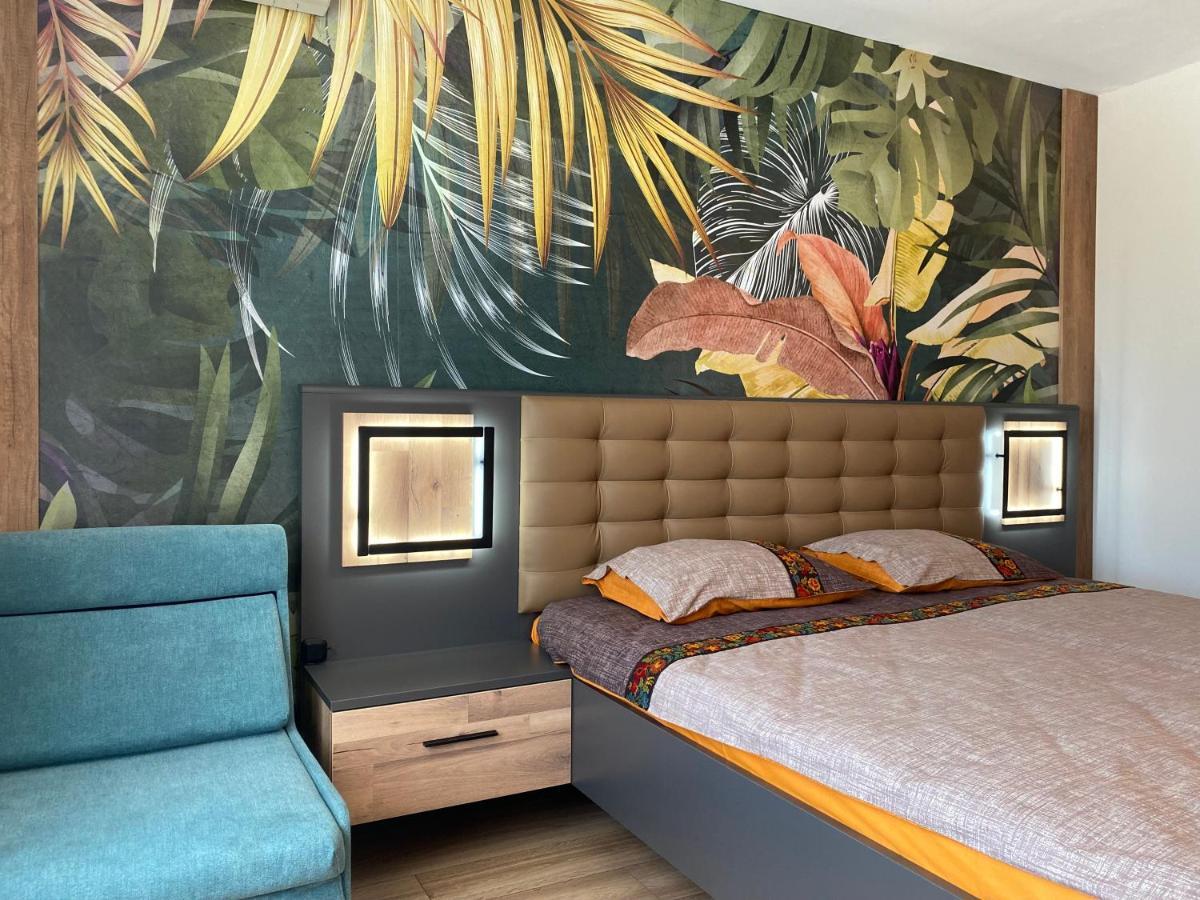 Hotel Atol ซันนีบีช ภายนอก รูปภาพ
