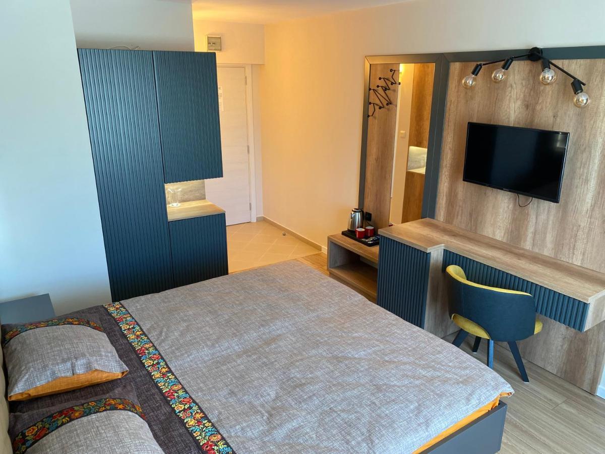 Hotel Atol ซันนีบีช ภายนอก รูปภาพ