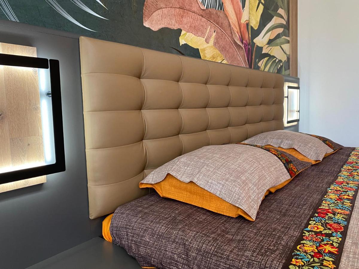 Hotel Atol ซันนีบีช ภายนอก รูปภาพ