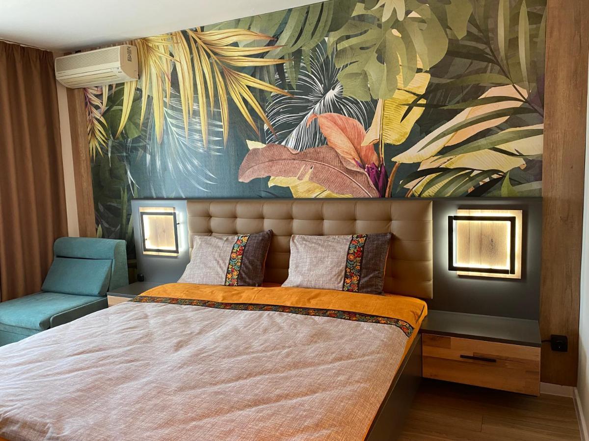 Hotel Atol ซันนีบีช ภายนอก รูปภาพ