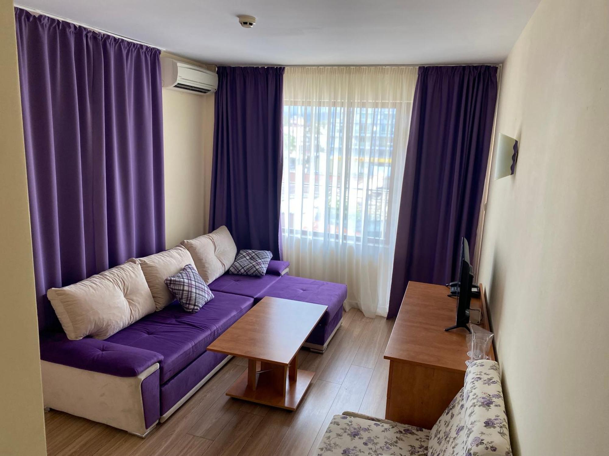 Hotel Atol ซันนีบีช ภายนอก รูปภาพ