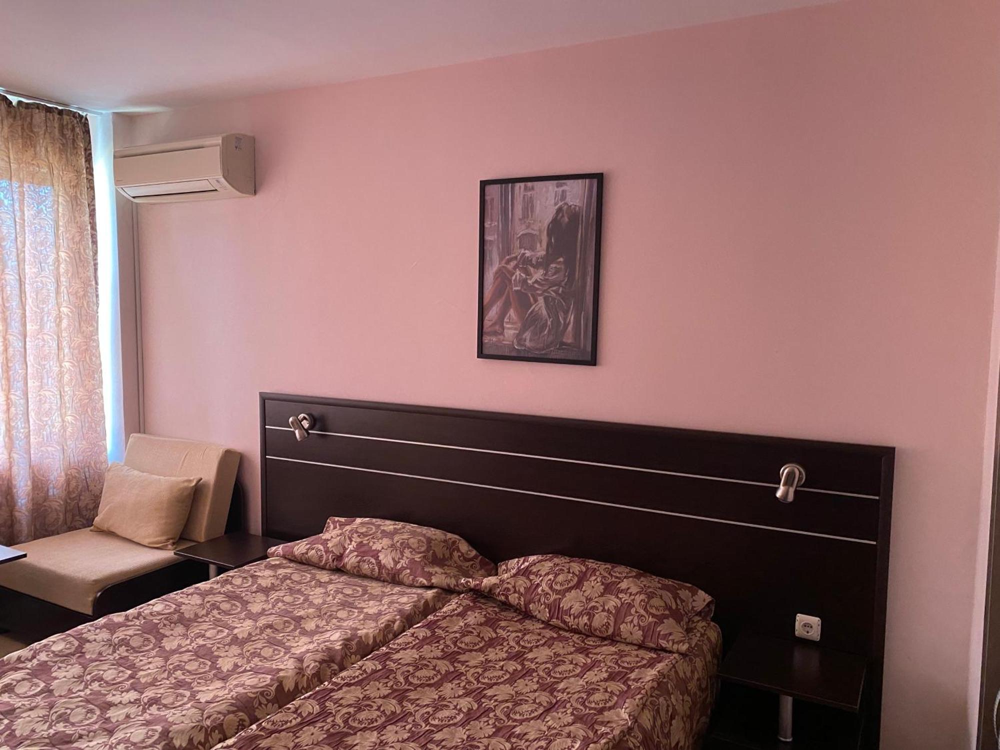 Hotel Atol ซันนีบีช ภายนอก รูปภาพ