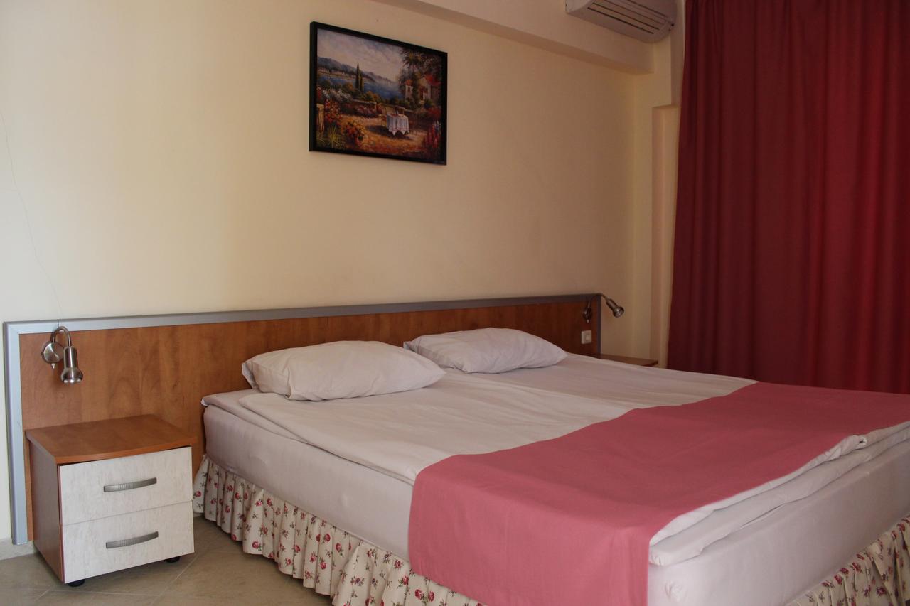 Hotel Atol ซันนีบีช ภายนอก รูปภาพ