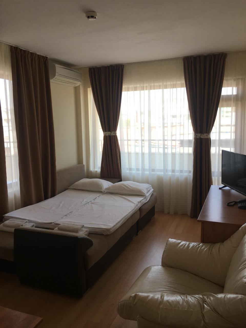 Hotel Atol ซันนีบีช ภายนอก รูปภาพ